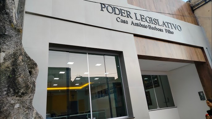 Imagem da notícia Câmara Municipal de Brejão promete muito trabalho e transparência  